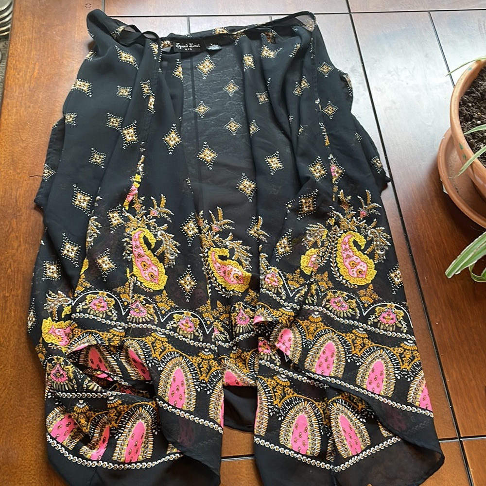 Kimono - Picture 4 of 4